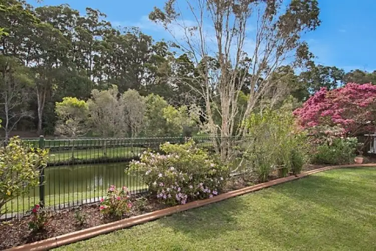 Second view of Homely house listing, 3 Franklin Street, Banora Point NSW 2486