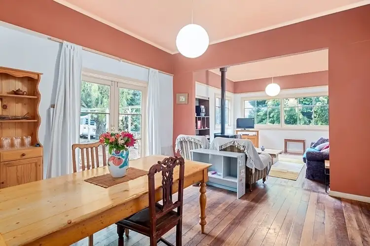Fifth view of Homely house listing, 365 Bakers Creek Road, Lucaston TAS 7109