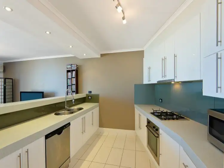 Second view of Homely apartment listing, 31/37 Belmont Street, Sutherland NSW 2232