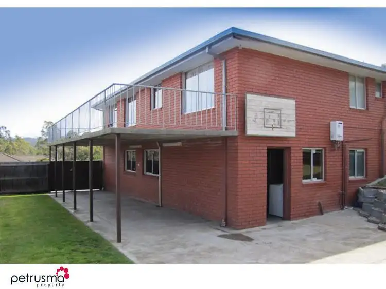 Second view of Homely house listing, 263 Redwood Road, Kingston TAS 7050