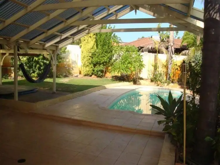 Sixth view of Homely house listing, 25 Dolomite Road, Carine WA 6020