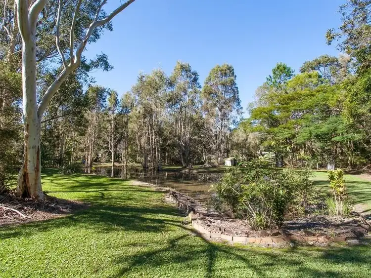 Second view of Homely house listing, 76 Illoura Place, Cooroibah QLD 4565