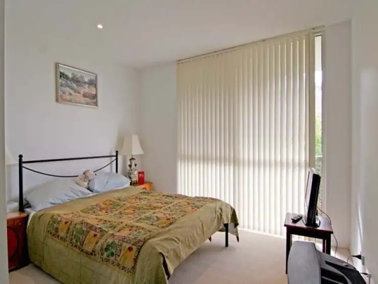 Third view of Homely apartment listing, 11/47 Blackall Street, Barton ACT 2600