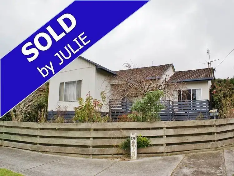 31 Scott Avenue, Moe VIC 3825