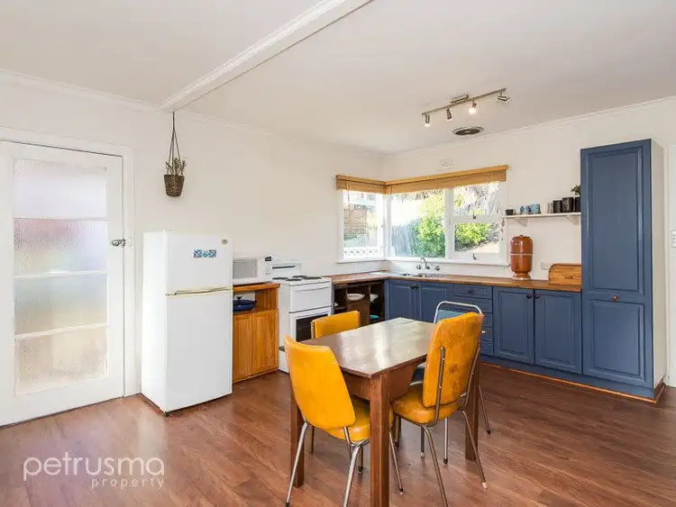 Fourth view of Homely house listing, 51 Springfield Avenue, West Moonah TAS 7009