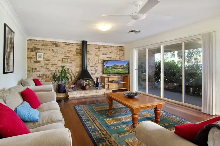 Fifth view of Homely rural property listing, 138 Pitt Town Road, Mcgraths Hill NSW 2756