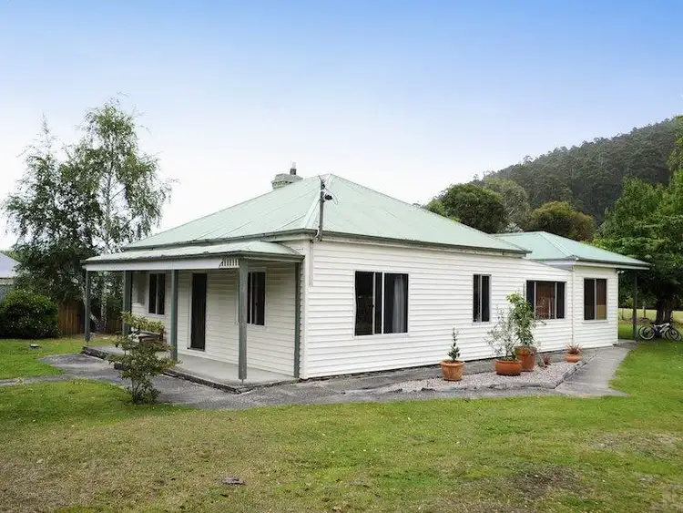 Seventh view of Homely house listing, 1262 Nicholls Rivulet Road, Nicholls Rivulet TAS 7112