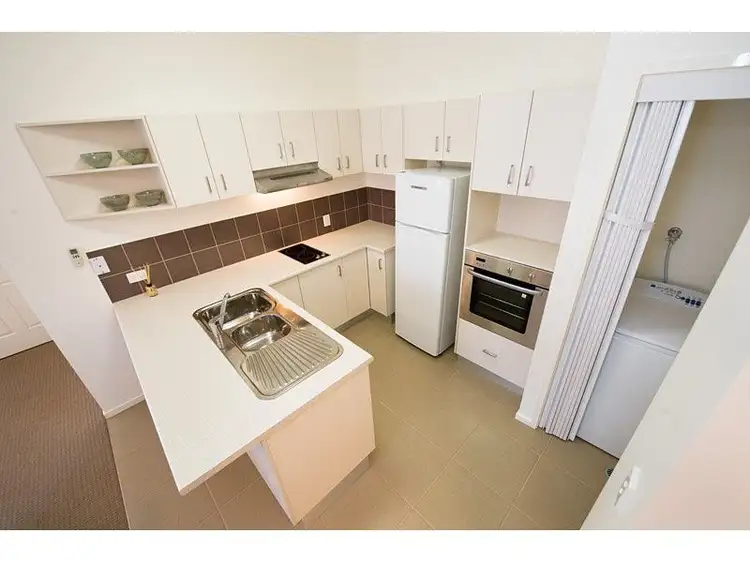 33/28 Marten Street, South Gladstone QLD 4680