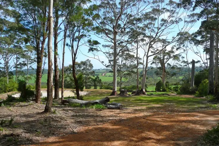 Fifth view of Homely house listing, 46 Mohr Drive, Denmark WA 6333