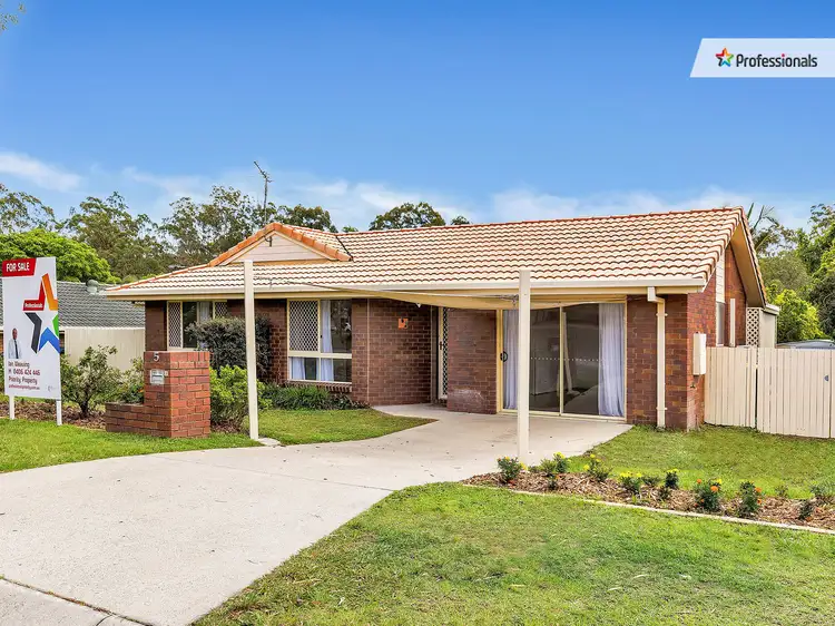 5 Emuglen Place, Ferny Grove QLD 4055