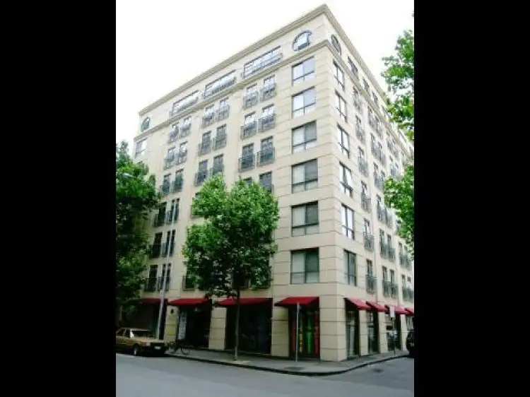 412/547 Flinders Lane, Melbourne VIC 3000