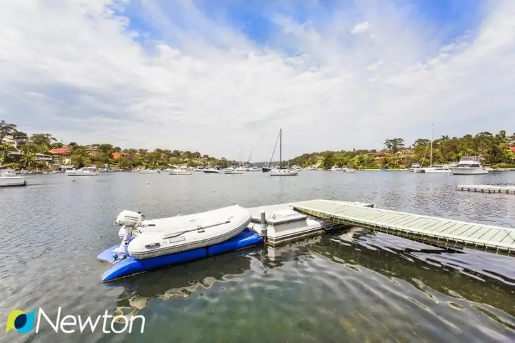 32 Matson Crescent, Miranda NSW 2228