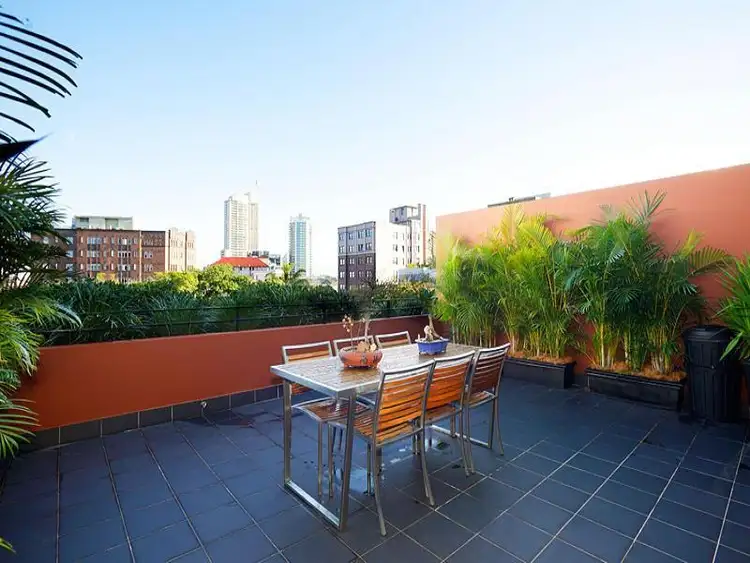 Second view of Homely apartment listing, 610/50 Macleay Street, Potts Point NSW 2011