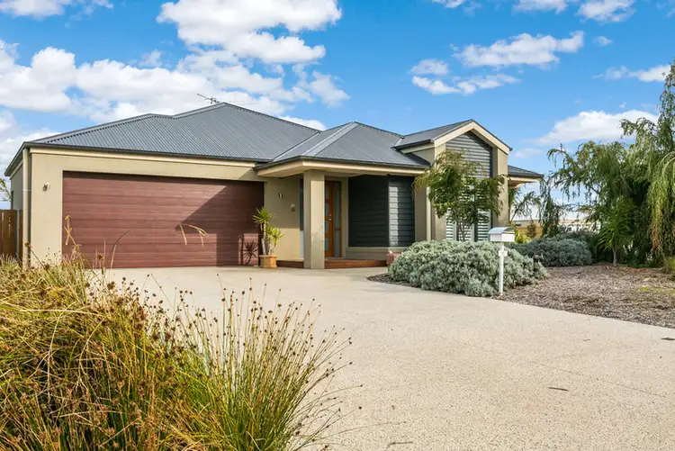 Main view of Homely house listing, 16 Grass Tree Court, Torquay VIC 3228