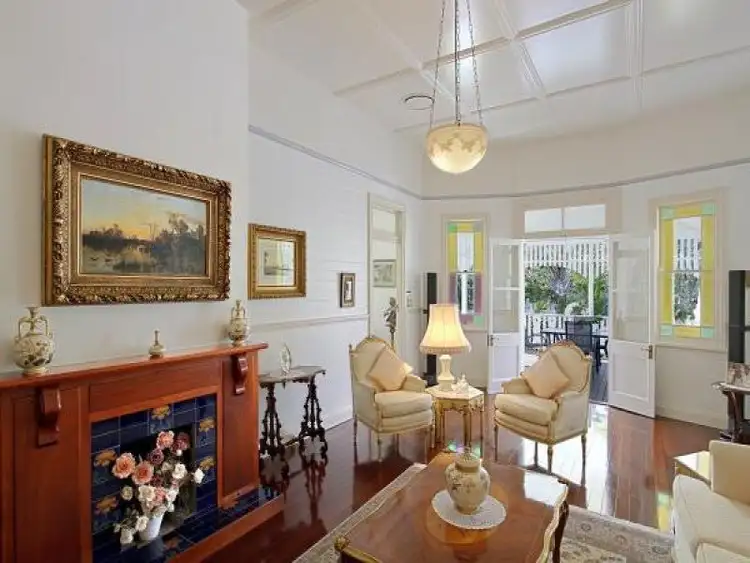 Third view of Homely house listing, 4 Tyagarah Street, Mullumbimby NSW 2482