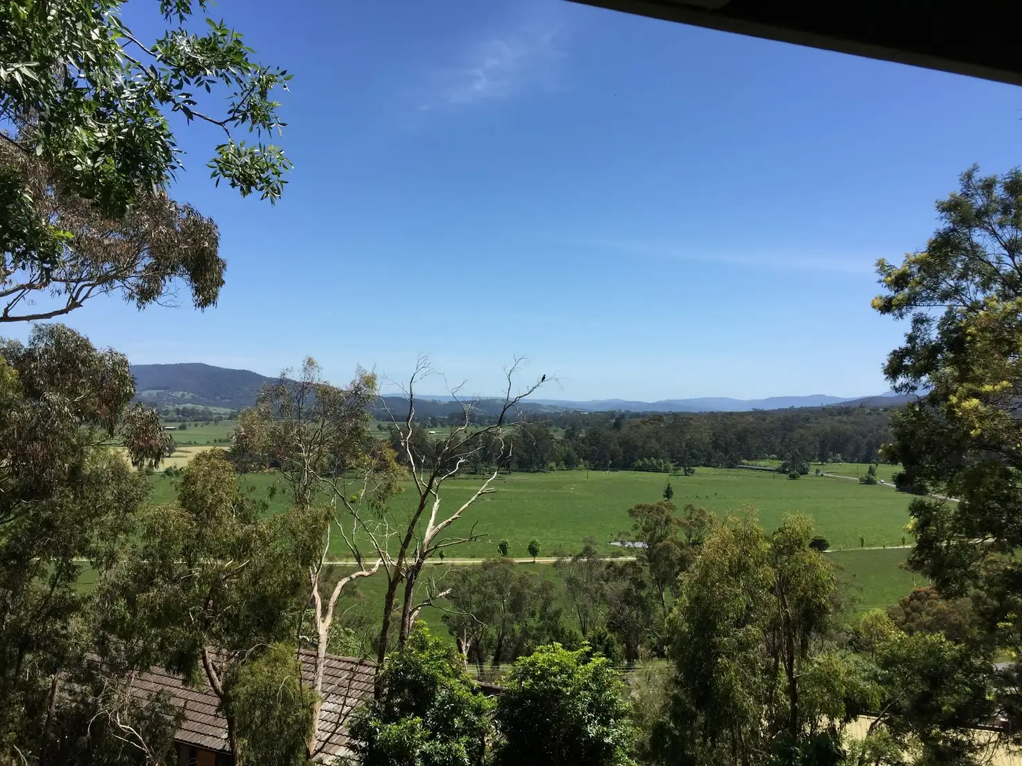 Main view of Homely house listing, 30 Alan Grove, Woori Yallock VIC 3139