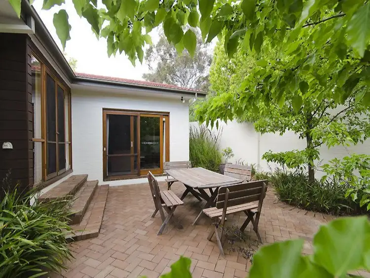 Second view of Homely house listing, 21 Jalanga Crescent, Aranda ACT 2614