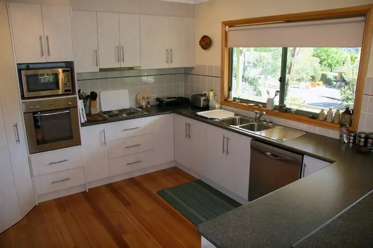 Fifth view of Homely house listing, 23 Mystic Lane, Bright VIC 3741