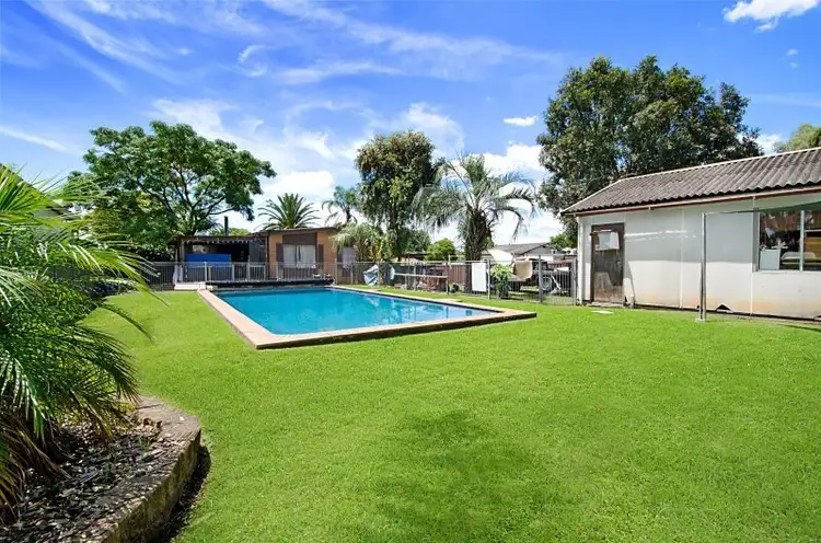 Sixth view of Homely house listing, 46 Ball St, Colyton NSW 2760