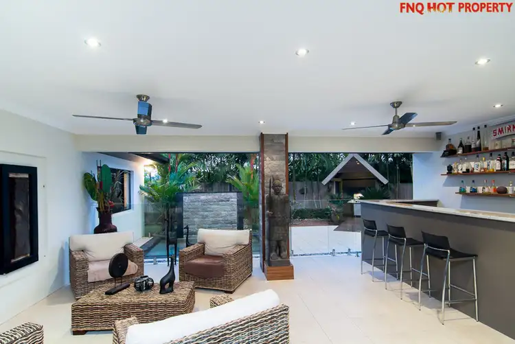 Fourth view of Homely house listing, 11 Cocus Cr, Palm Cove QLD 4879