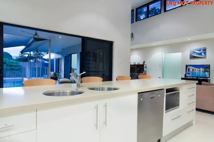 Sixth view of Homely house listing, 72 Harbour Drive, Trinity Park QLD 4879