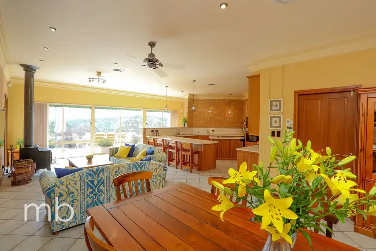 Fourth view of Homely house listing, 31 Deervale Lane, Orange NSW 2800