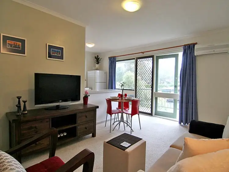 Fourth view of Homely unit listing, 14/18 Glenmaggie Street, Duffy ACT 2611