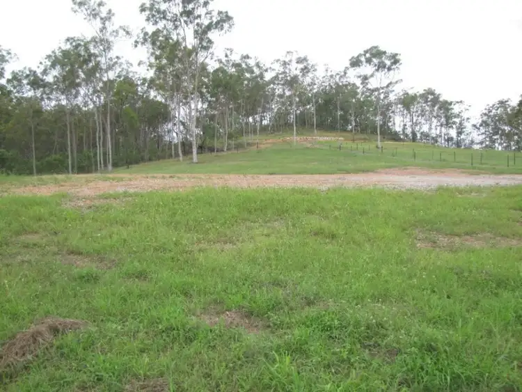 Lot 4 Sweeney Street, Calliope QLD 4680