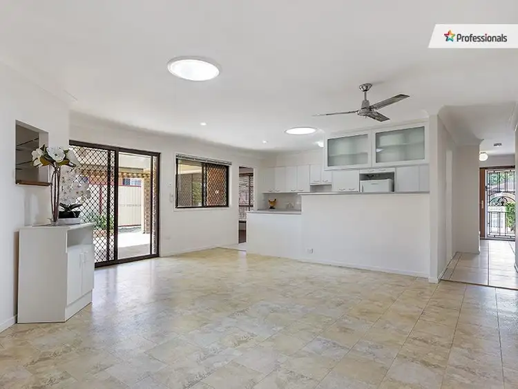 Fifth view of Homely house listing, 40 Willow Street, Albany Creek QLD 4035
