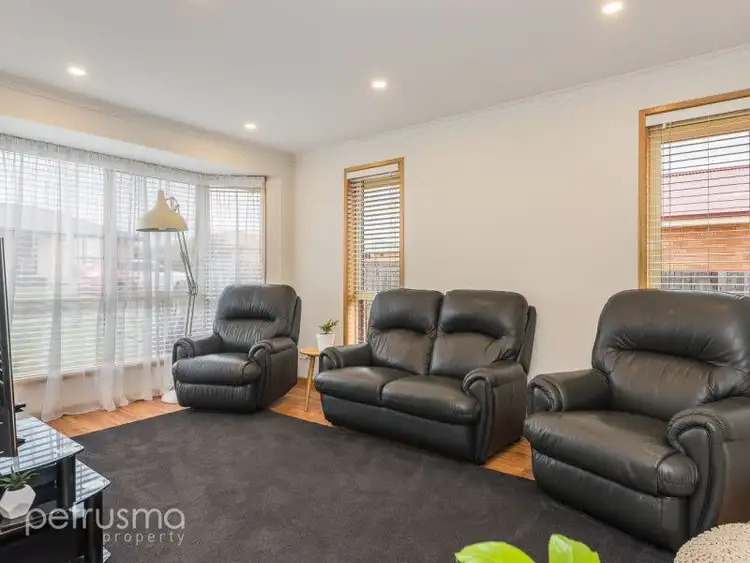 Fifth view of Homely house listing, 25 Madison Avenue, Brighton TAS 7030