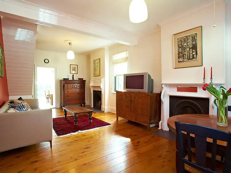 Second view of Homely terrace listing, 3 Florence Street, St Peters NSW 2044