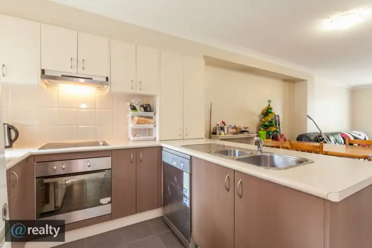 Second view of Homely townhouse listing, 6/154 River Hills Rd, Eagleby QLD 4207