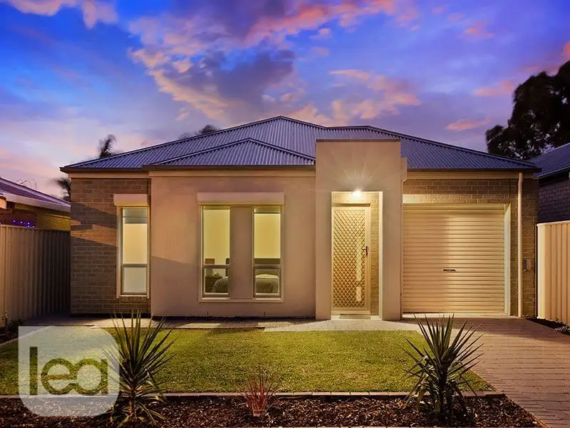 Main view of Homely house listing, 11C Foley Street, Salisbury Downs SA 5108