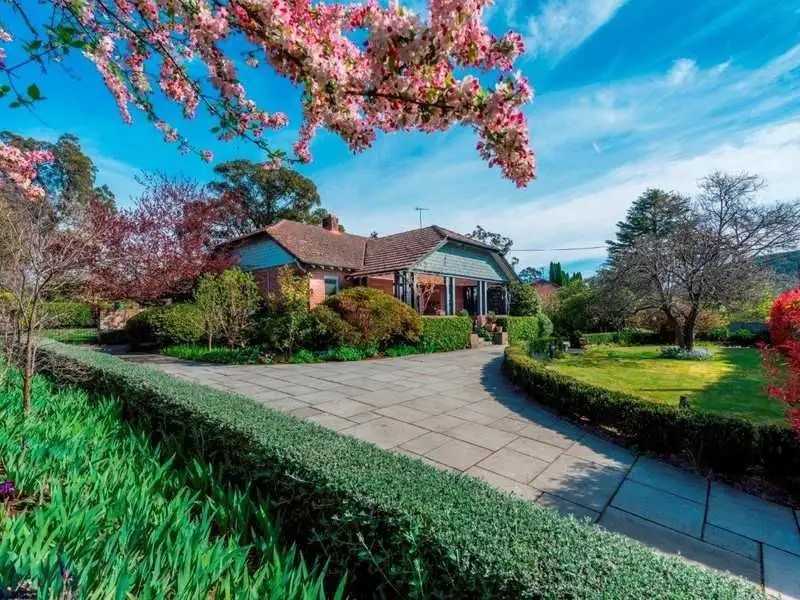 Main view of Homely house listing, 17 St Jude Street, Bowral NSW 2576