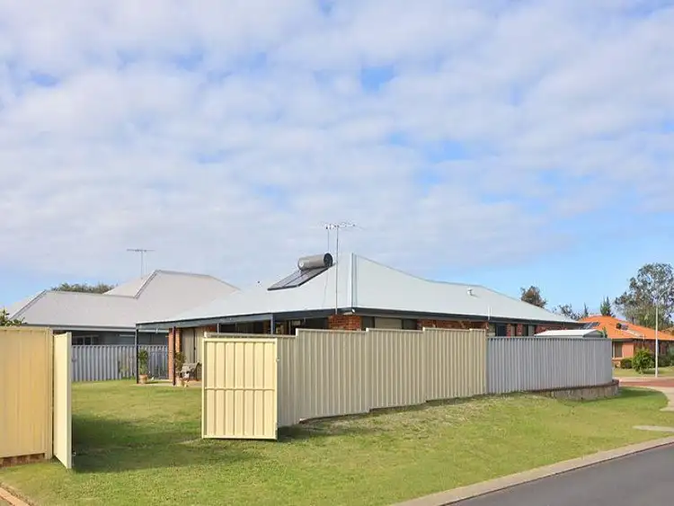 Fifth view of Homely house listing, 2 Chancery Way, West Busselton WA 6280