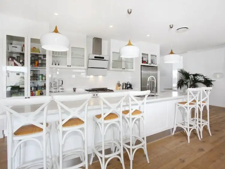 5005 Royal Pines Resort, Benowa QLD 4217