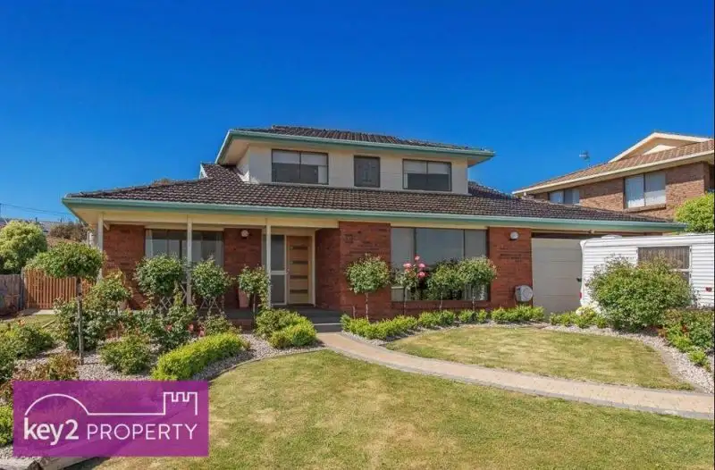 Main view of Homely house listing, 3 Glyndon Court, Norwood TAS 7250