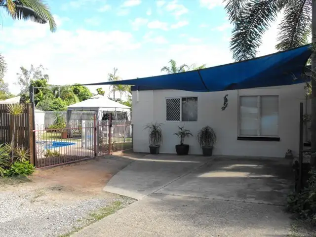 Second view of Homely house listing, 19 Reef Street, Saunders Beach QLD 4818