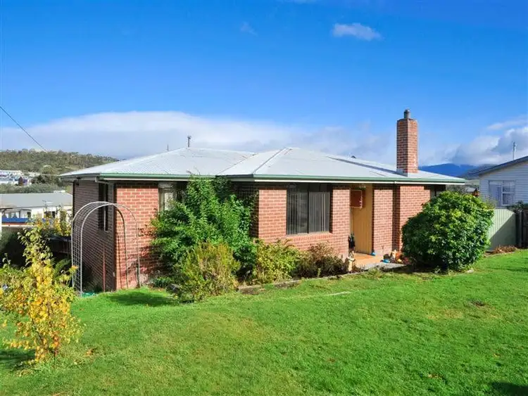 Main view of Homely house listing, 18 Banksia Street, Risdon Vale TAS 7016
