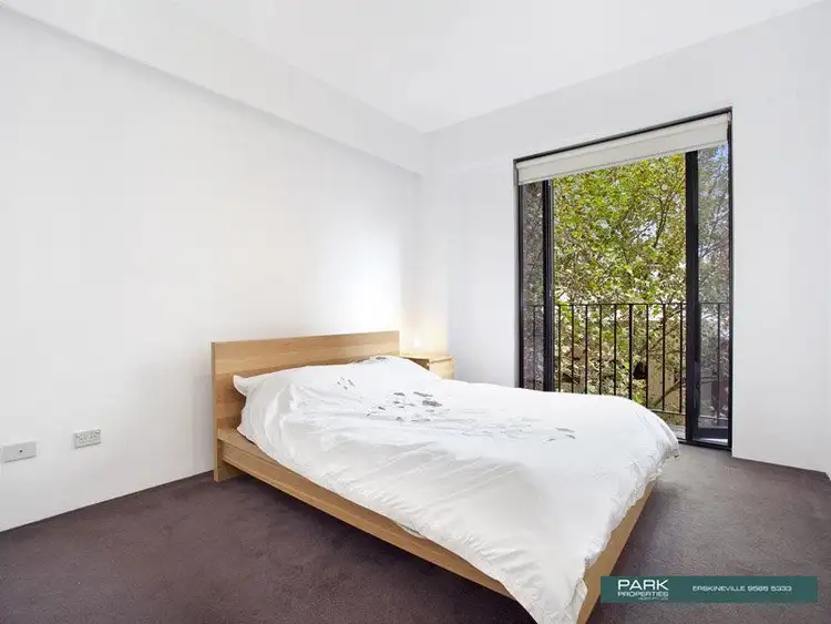 Third view of Homely apartment listing, 422/50-58 Macleay Street, Potts Point NSW 2011