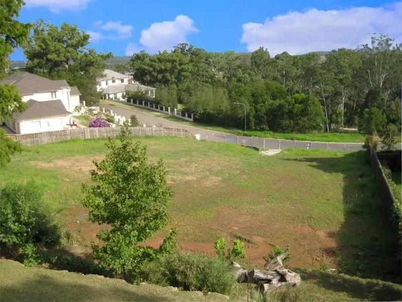 Main view of Homely land listing, 5 Doris Hirst Place, West Pennant Hills NSW 2125