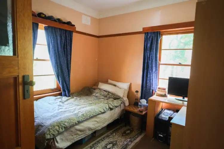 Fourth view of Homely house listing, 45 Nicholson Crescent, Turner ACT 2612