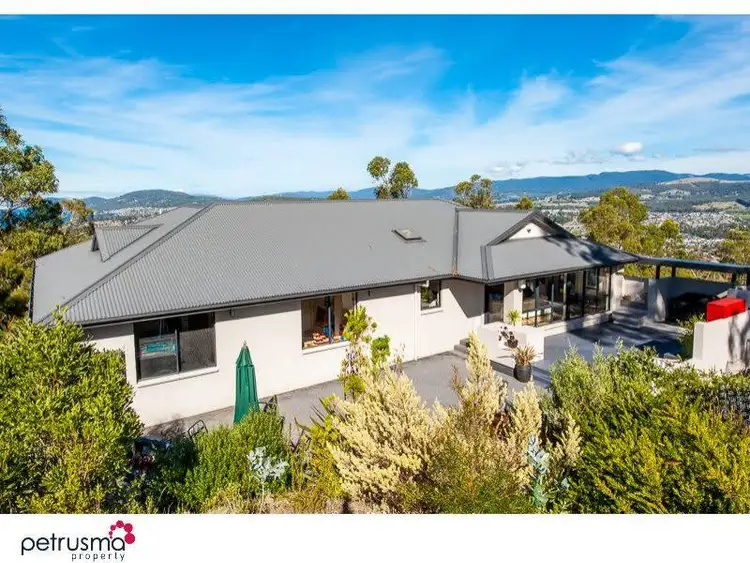 Third view of Homely house listing, 47 Christella Road, Kingston TAS 7050