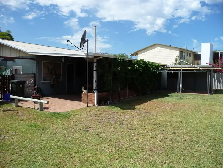 Main view of Homely house listing, 25 Nairn Street, Leeman WA 6514
