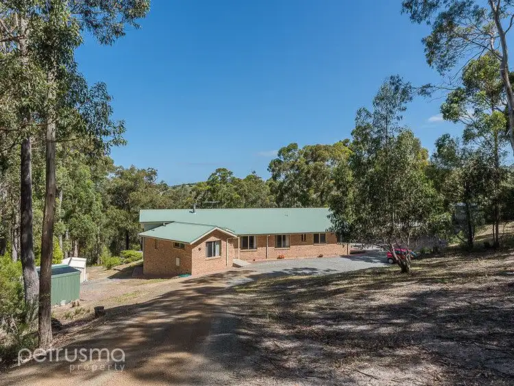 Second view of Homely house listing, 37 Denehey Road, Kingston TAS 7050