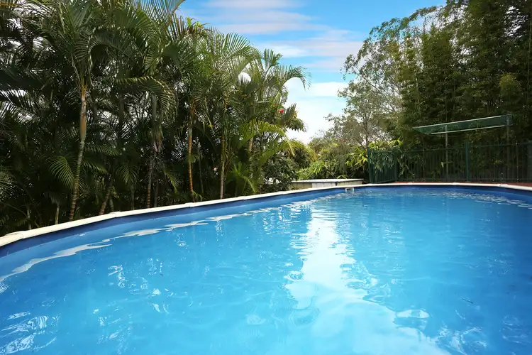 63 Pandeen Rd, Rochedale South QLD 4123