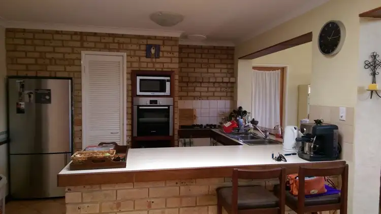Fifth view of Homely house listing, 26 Corsair Place, Padbury WA 6025