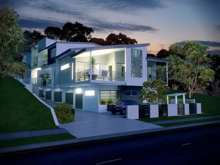 74 TARANA STREET, Camp Hill QLD 4152