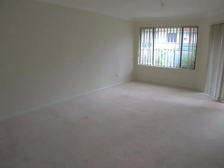 Fourth view of Homely villa listing, 4/165 Targo, Girraween NSW 2145