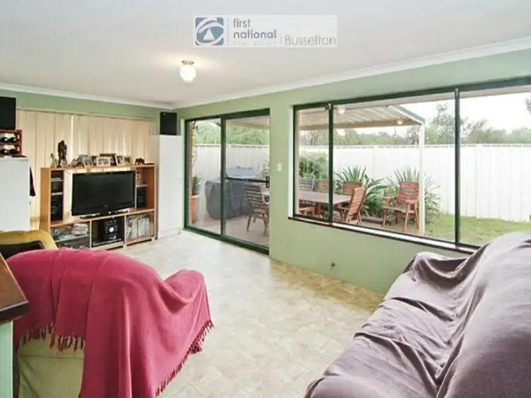 Fourth view of Homely house listing, 2/31 Glenmeer Ramble, West Busselton WA 6280